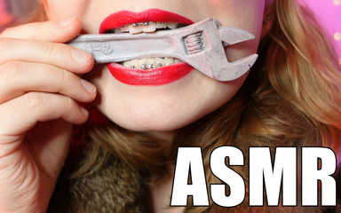 Arya Grander: ASMR comiendo CHOCOLATE