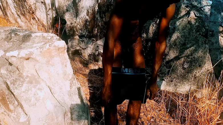 Judith xxx: Masturbacja