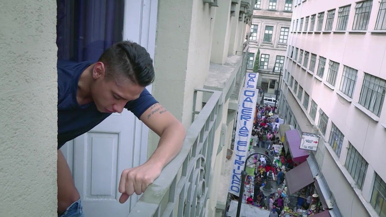 Treasure Island Media: A Young Ass Mexican Whore in Training