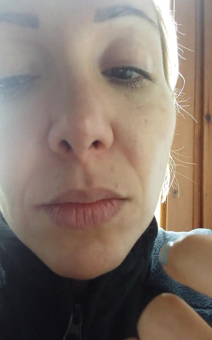 savannahamatoriale: Nasal Fetish: Did You Know That Even the Nose Can...