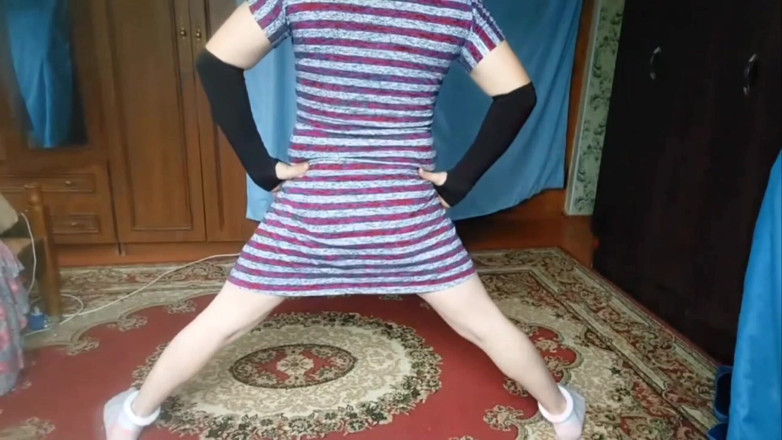 Kitty_Cross: This Femboy Bites (sweetly)