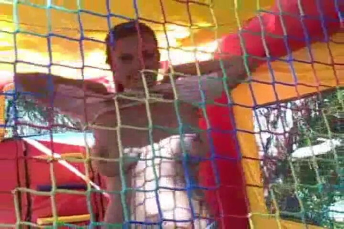 Sexxy Brandon: Sexxy Brandon: Bouncy Brandon