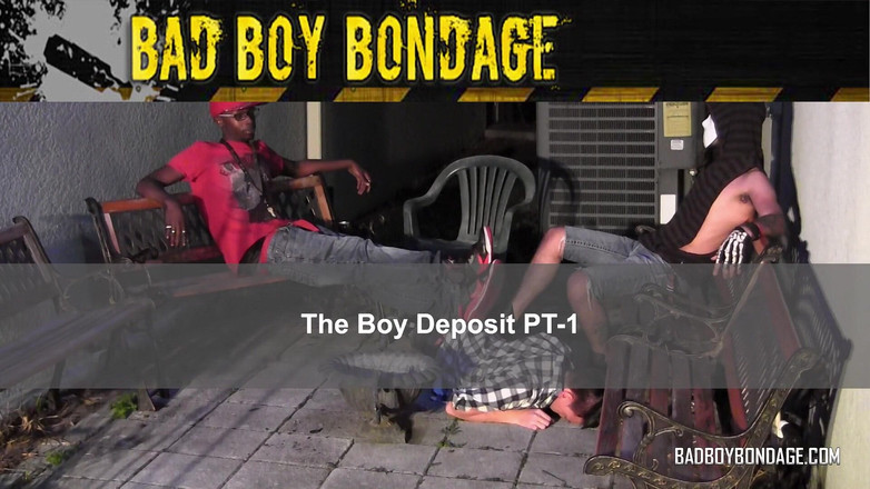 Bad boys bootcamp: 2020년 7월 22일