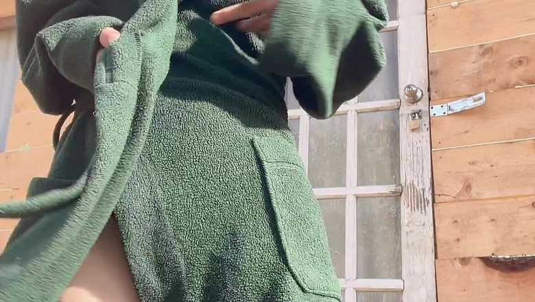 sweethanajapanese: Big Rain From Teen Hana Small Hairy Pussy Tiny on...