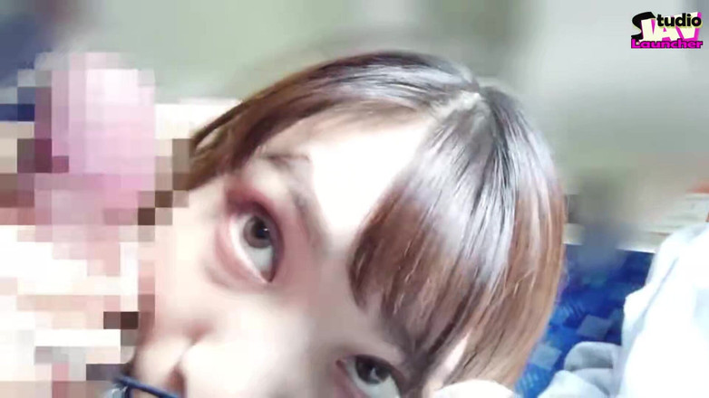 Studio JAV Launcher: 嘴巴时刻-敢看他们大胆的约会？第一章