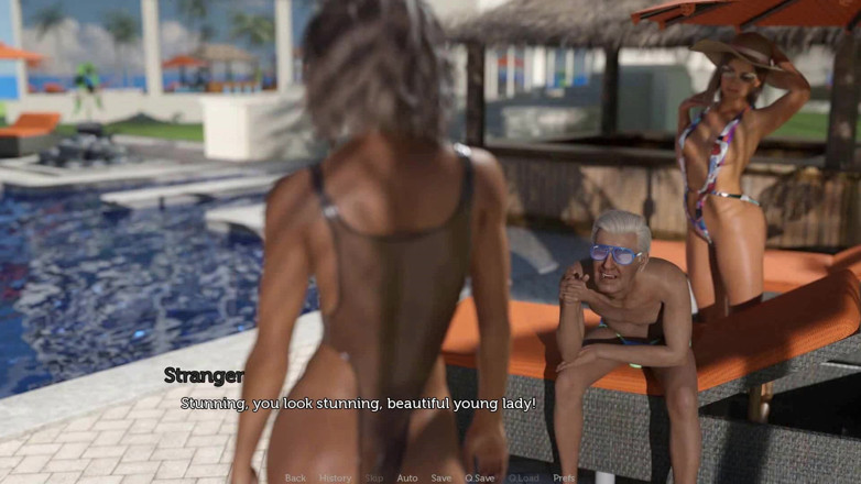Dirty GamesXxX: Tacos: Cuck maritino guarda sua moglie allargare le gambe e...