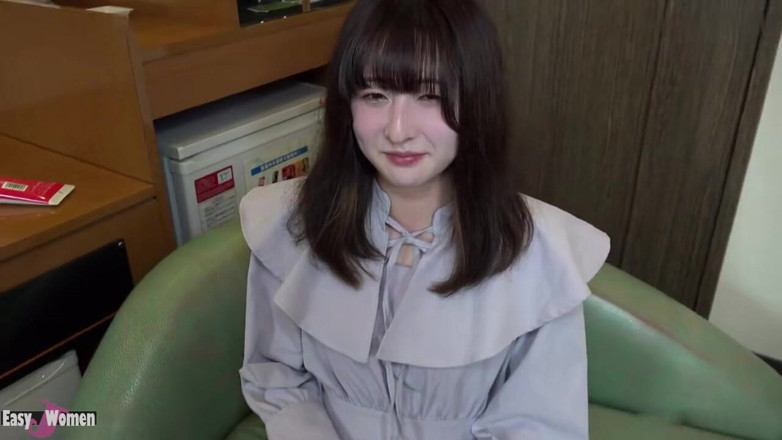 THAT'S WHAT SHE SAID: Asian Angel 28345