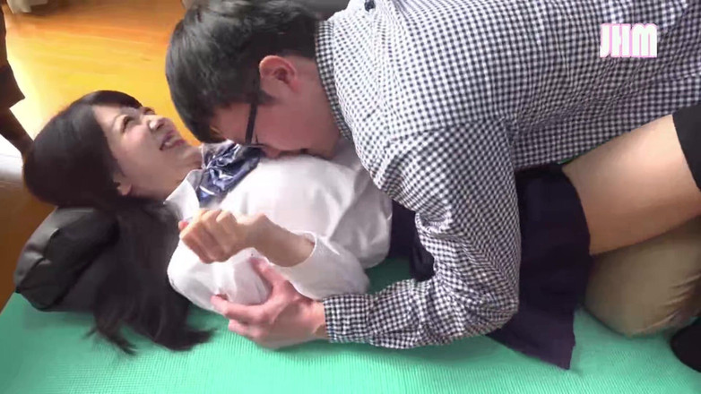 Japanese Hentai Matings: Curvas tentadoras. a garota ao lado que fez meu pulso...