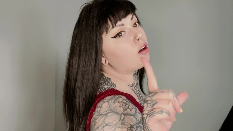 Miss Valentina: Losers Deserve Wedgies