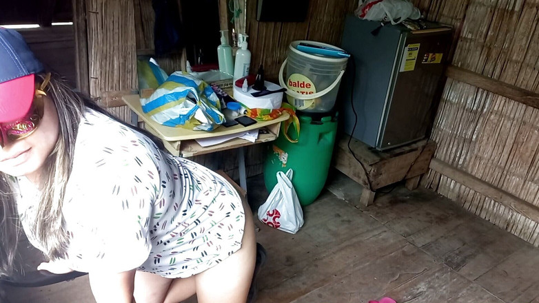 Martin13: スペインのポルノ、ベネズエラ人は彼女の同僚とセックスし、その後、上司とセックスする準備をします