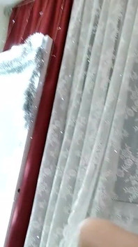 Танец хуя в предвкушении погружения в коварный рот его любимой женщины