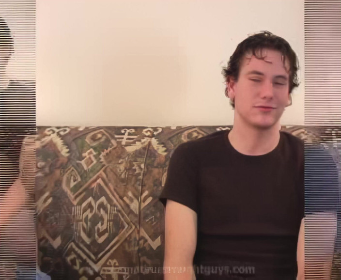 Jay's Amateur Straight Guys: Truth or dare 4K