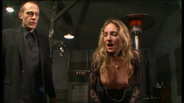 Absolute BDSM films - The original: CRUDĂ - capitolul # 10