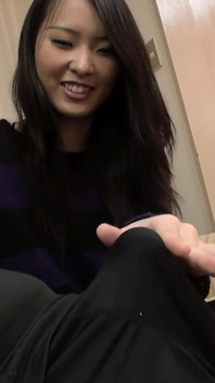 Beautiful Asian Teen Fucking Like a Real Slut