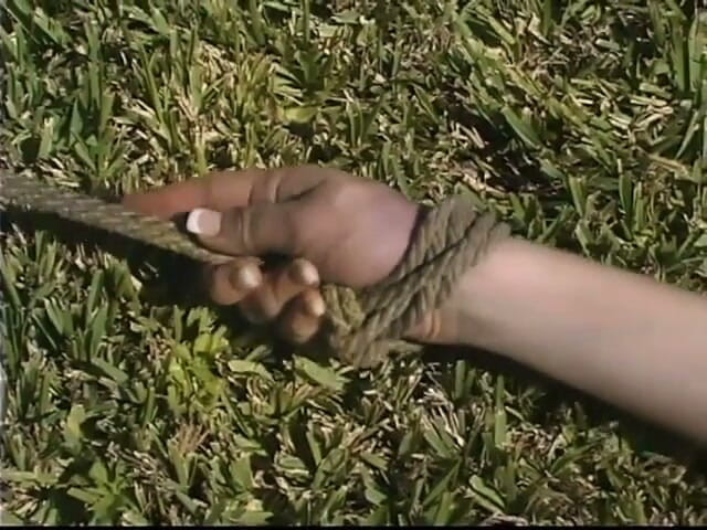 Hogtied by Kink: Cabo, the Return. Part 9