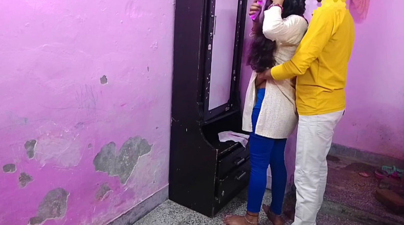 Hotannudown: Když jsem viděl dceru pronajímatele samotnou, tvrdě jsem ji ošukal