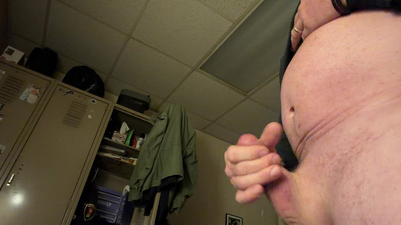 Tatted Daddy: Pancut mani