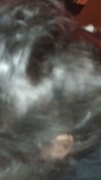 Xraquelx Hardcore Headbanging Blow Job