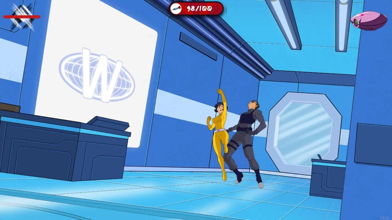 LoveSkySan69: Paprika trainer - v0.16.0.1 teil 38 Wir kommen uns von Loveskysan69 näher