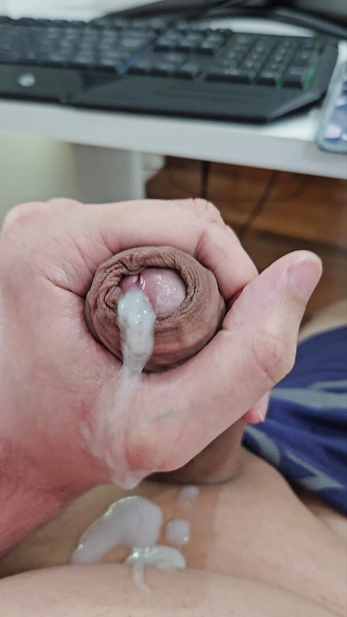 Lkdick8: Go little bad girl, pequena menina má 1