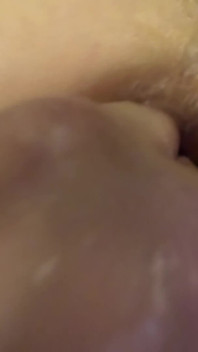 Hardcore Married MILF Anal Party with Fisting