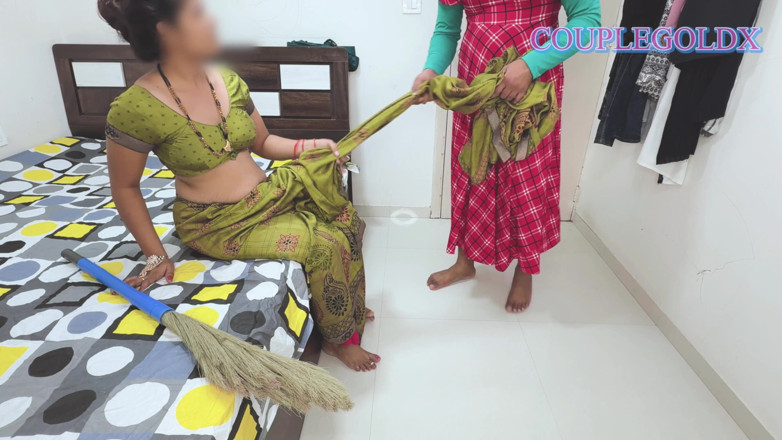 Sexy Komal: Komal Enjoyed with Lesbians