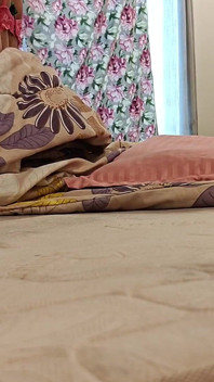 Awek desi panas berkongkek keras