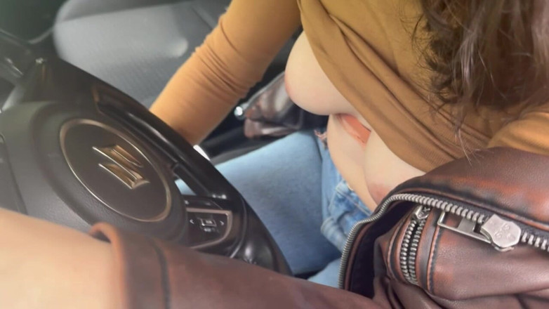 scarlettandc: We Love to Rub and Have Our Leather Jackets While...