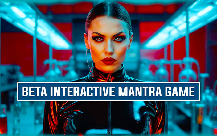 MistressMantras: Joc interactiv Mantra