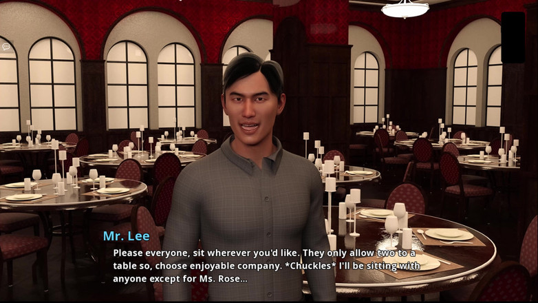 Johannes Gaming: College Kings 24 Tuvimos un tiempo increíble en el banco