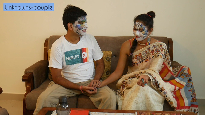 the last man: L'insegnante Priya cerca l'aiuto di Mu grasso per vendicarsi dal...