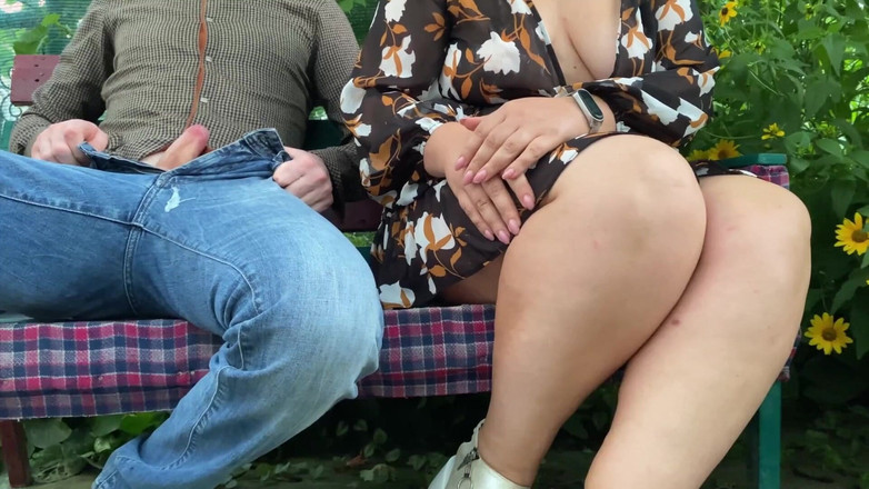 OurFetishLife: Ginerele a riscat să-și expună penisul în prezența soacrei sale