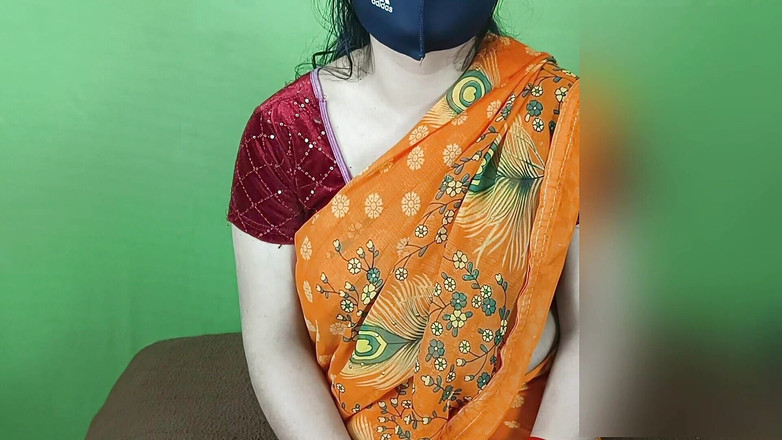 Pyaripooja22: Untuk pertama kalinya, kakak ipar meminta memekku dan aku tidak...