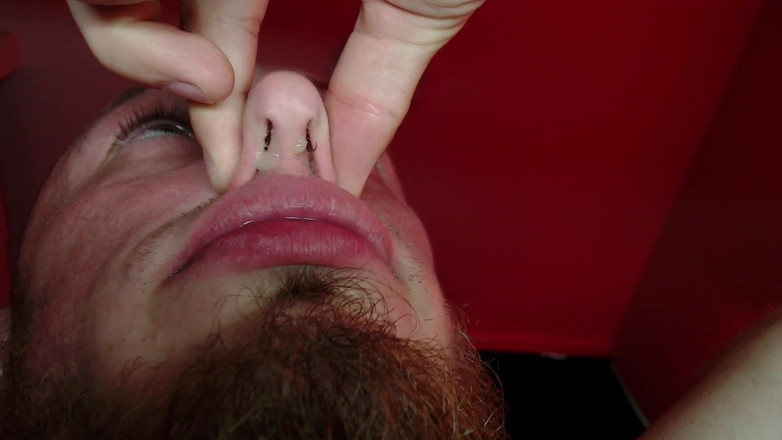 Hunky time: Snot by Popular Demand.