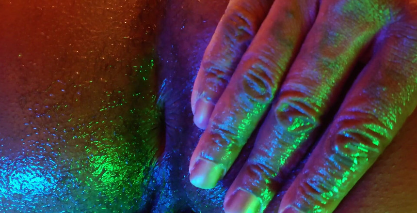 Hallelujah Johnson: Поклоніння дупі Халлелуджа Джонсон - частина 2