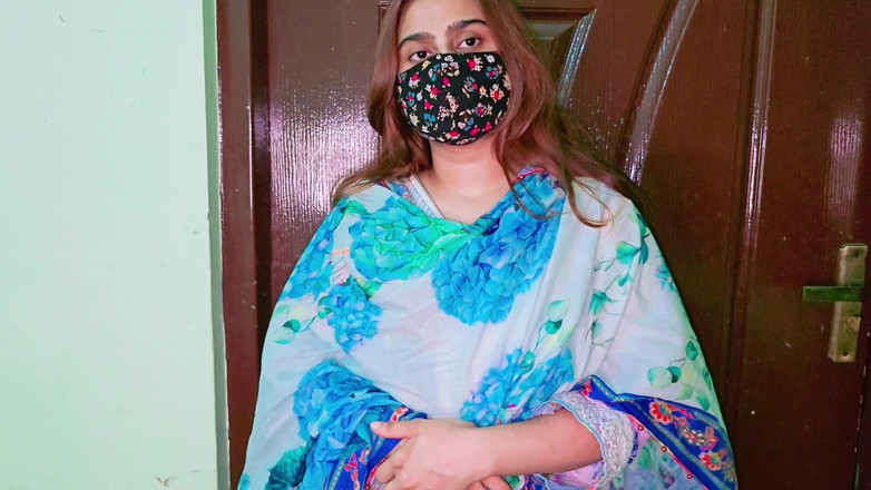 Faryal: Maestra de mi hijastro