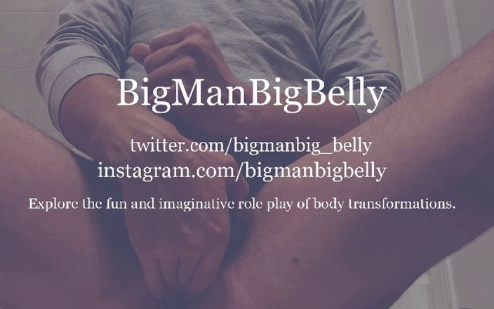 BigManBigBelly: Your own private, virtual feeder