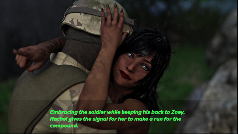 Wickedgammes studio: Uma Casa Muito Quente (Parte 24) Nova Atualização.mkv