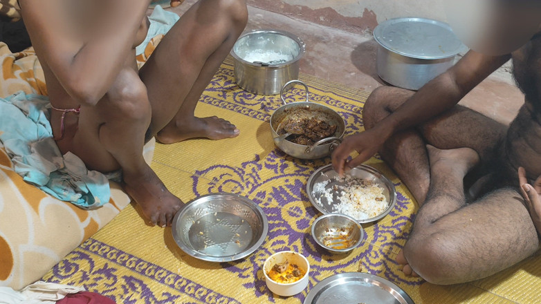 Ankush raj: I Left My Stepdaughter Without Feeding Her Today.