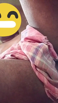 Solo Masturbation