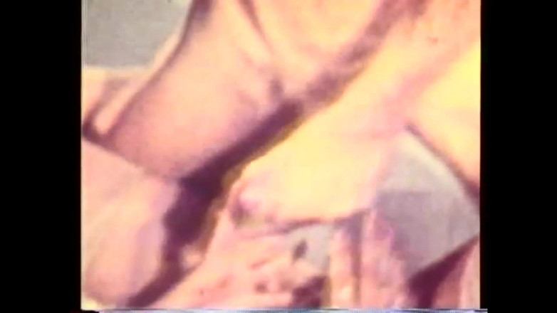 Vintage Usa: アメリカン・ラバー!!- (物語 #01)