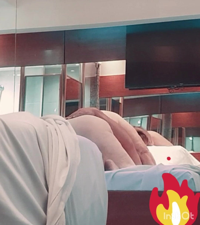 Filipo 11: 할머니는 섹스를 좋아합니다