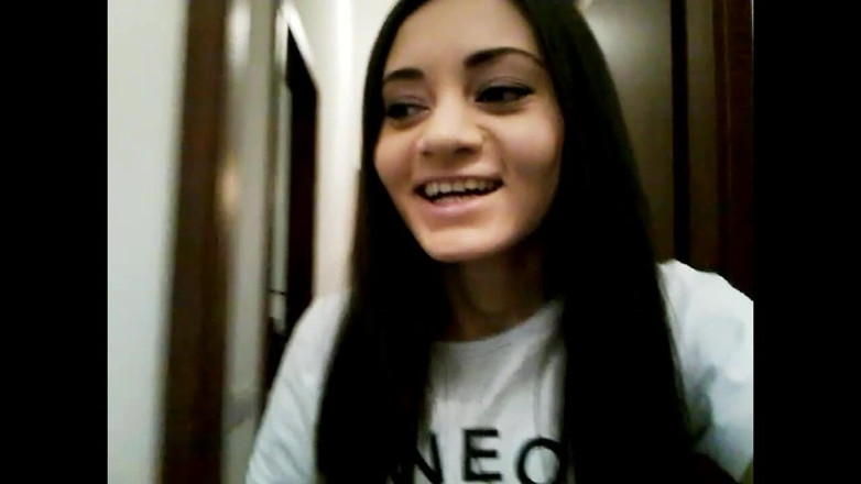 Shrima Malati: Porn Vlog - Getting Ready for a Lesbian Scene with Gina...