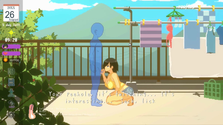 NSFWOtaku: Hentai Game - Hot Busty Woman Sex
