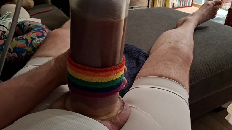 Monster_Meat_: Extracción y cultivo
