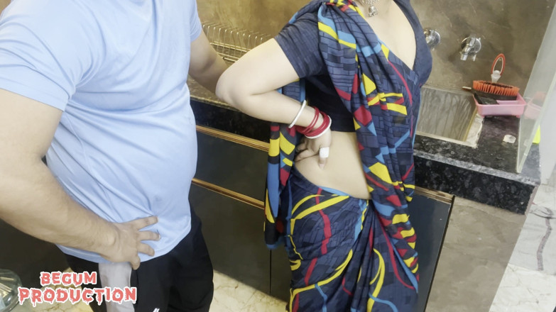 Rukshaar Begum: Alisha a venit pentru un rămas bun și s-a futut cu...
