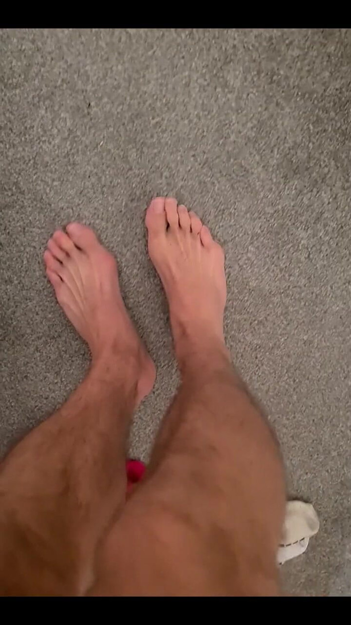 Englishtom20vip: Po velmi těžkém fotbalovém tréninku