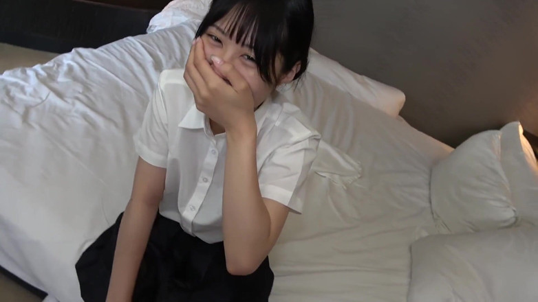 Asian happy ending: Asian angel 1760