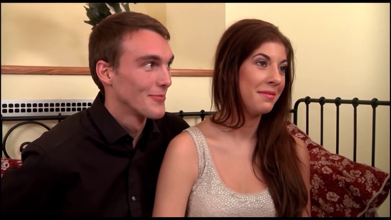 DEUTSCHLAN PORNO XXX: Amateur Threesome Compilation with Hot Teens