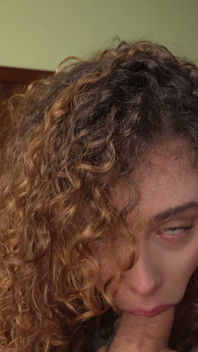 Ordeñando a Mi Novio Y Arruinando Sus Orgasmos - Se Corrió Dos Veces - Felación En Primera Persona - ¡orgasmo Arruinado!